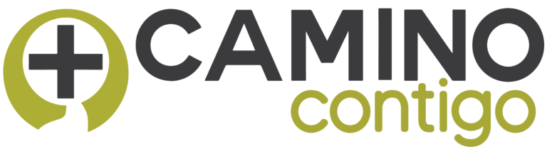 Camino Contigo Logo